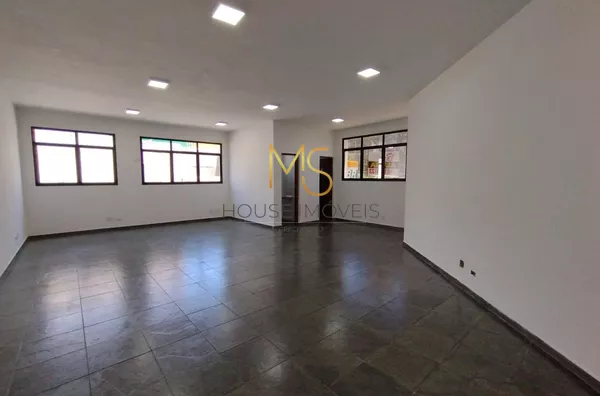Sala comercial para aluguel no Jardim da Glória, Cotia, SP - Foto 2
