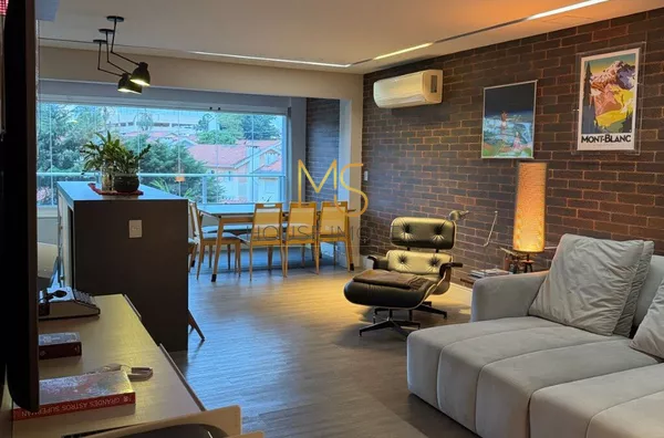 Apartamento para venda, 3 quarto(s),  Granja Viana, Cotia - Foto 1