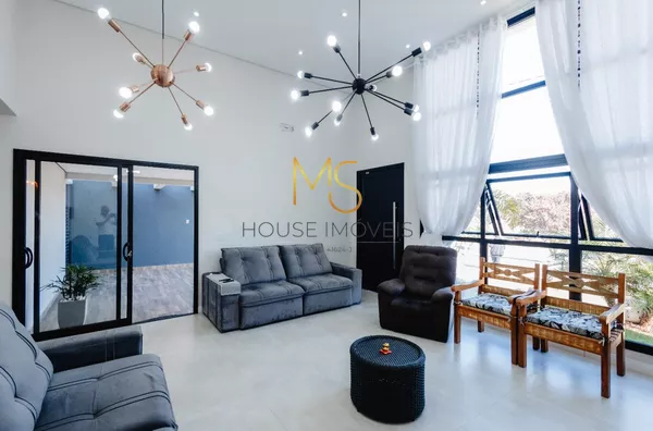 Casa para venda, 3 quarto(s),  Jd Giane, Vargem Grande Paulista - Foto 3