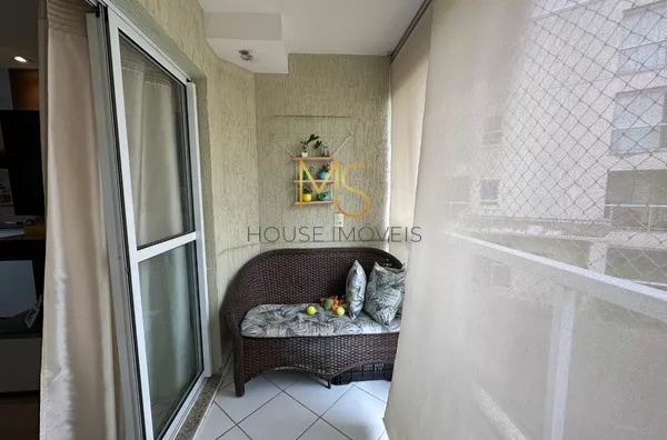 Apartamento para venda, 2 quarto(s),  Jardim Santa Izabel, Cotia - Foto 9