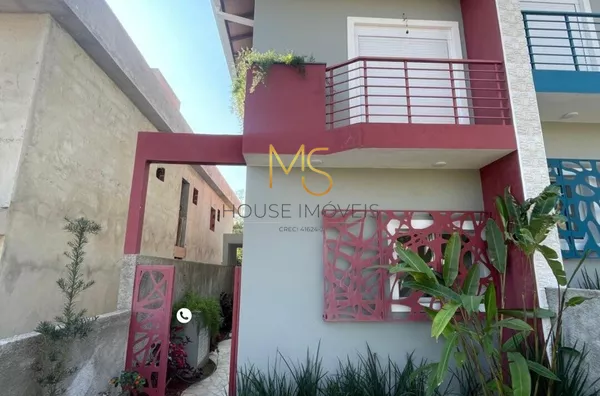 Casa para venda, 3 quarto(s), sendo 1 suíte Sítio Boa Vista, Cotia - Foto 1