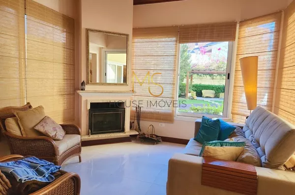 Casa para venda, 4 quarto(s),  Morada Dos Pinheiros (aldeia Da Serra), Santana De Parnaíba - Foto 3