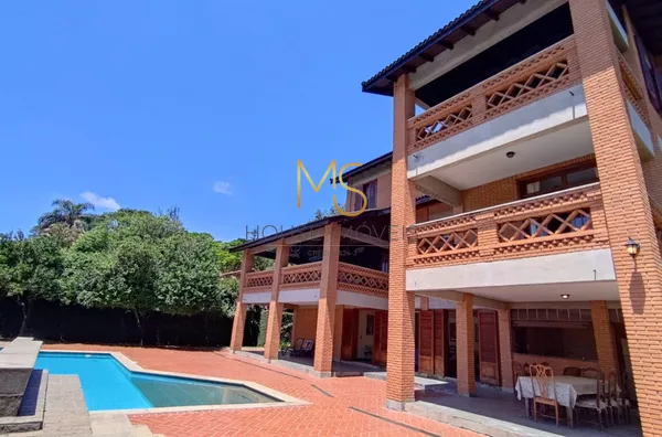 Casa para venda, 4 Suíte(s),  Vilarejo, Carapicuíba - Foto 1