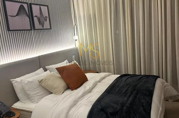 Studio para venda, 1 quarto(s),  Bela Vista, São Paulo