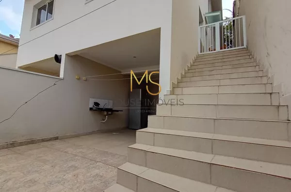 Casa para venda, 3 quarto(s),  Jardim Rio Das Pedras, Cotia - Foto 5