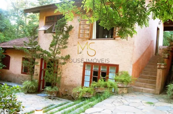 Casa para venda, 7 quarto(s),  Chácara Granja Velha, Carapicuíba - Foto 3