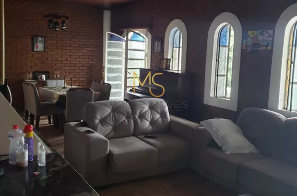 Chácara para venda, 6 quarto(s), 600.000,00- Ibiúna - Foto 5