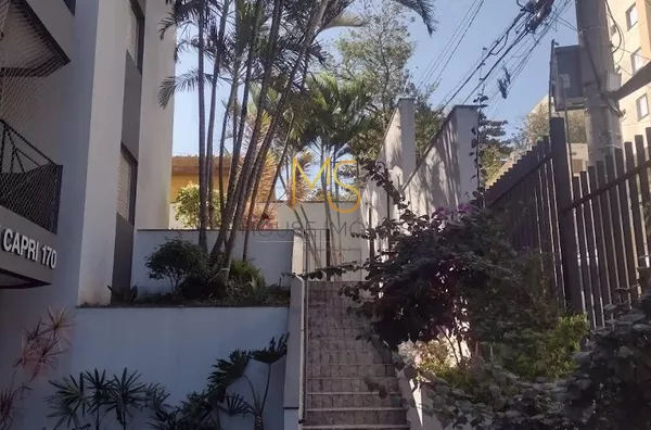 Edifício Ilha de Capri