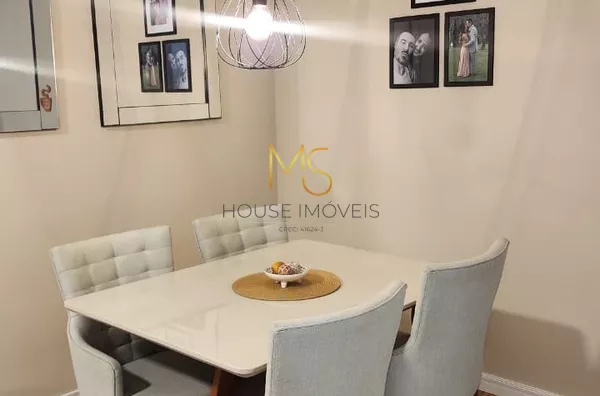 Lindo apartamento para venda, com 2 quarto(s), repleto de armários, no Jardim Recanto Suave, Cotia, SP