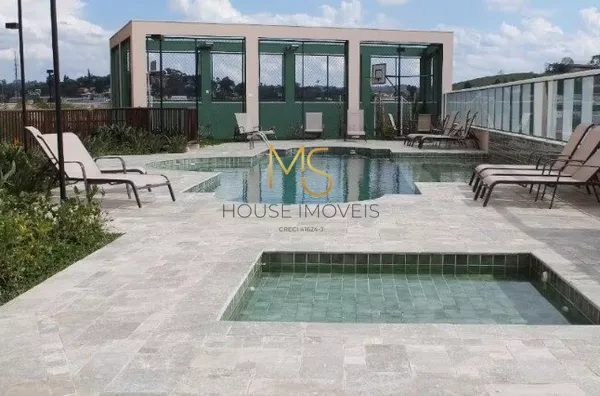 Piscina adulto e infantil