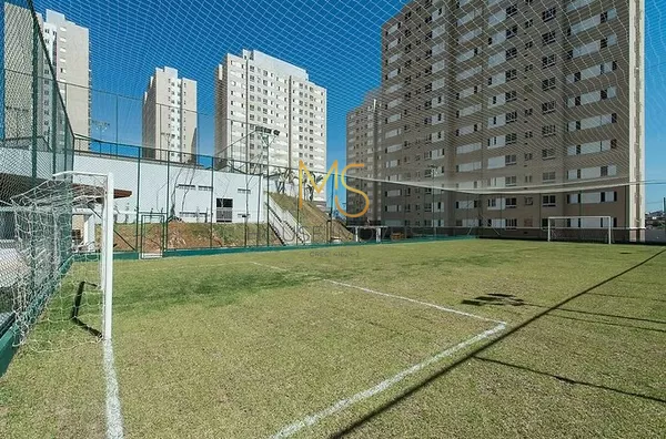 Campo de futebol