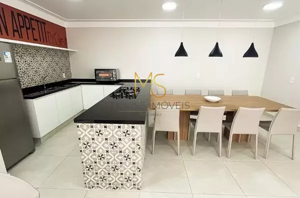 Espaço Gourmet