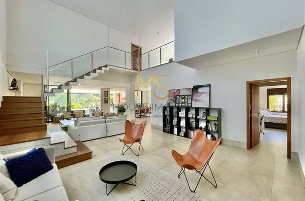 Casa em condomínio para venda e aluguel,  Granja Viana, Cotia Pacote Locação R$25.000,00 Mobiliada - Foto 18