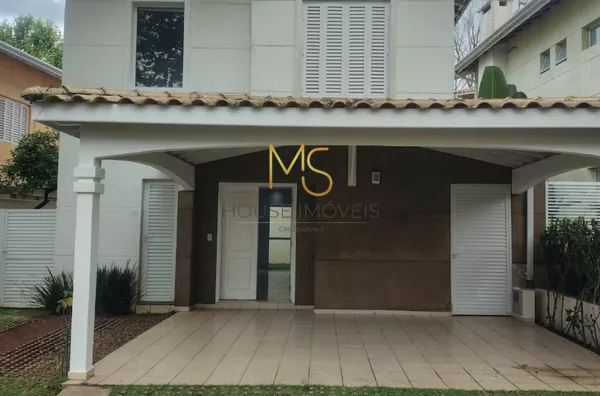 Casa em condomínio para aluguel,  Jardim Passárgada I, Cotia Pacote Locação R$ 9.552.00
