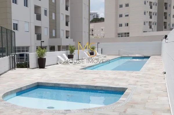 Piscina Adulto e Infantil