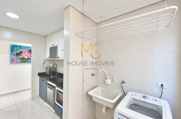Apartamento para venda, 3 quarto(s), Granja Viana, Cotia - Foto 10