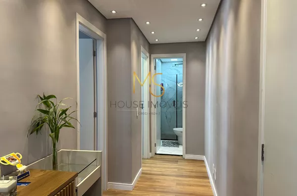 Apartamento para venda,  Jardim Rebelato, Cotia - Foto 1