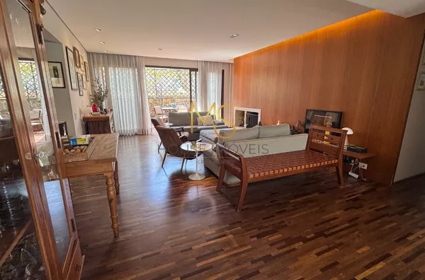 Apartamento para venda, 3 quarto(s),  Itaim Bibi, São Paulo