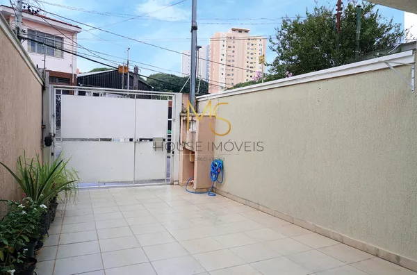 Casa para venda, 2 quarto(s),  Vila Polopoli, São Paulo - Foto 3