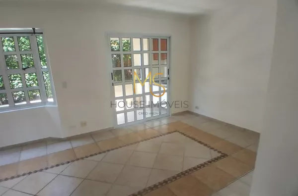 Casa em condomínio para aluguel, 3 quarto(s),  Granja Viana, Cotia