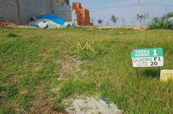 Terreno à venda, 125 m² por R$ 220.000,00 - Sítio Boa Vista - Cotia/SP - Foto 4