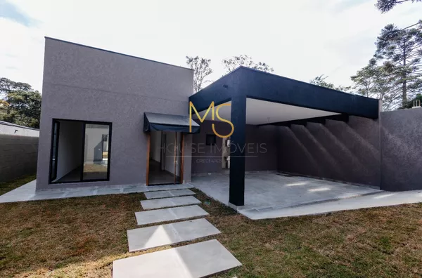 Casa para venda, 3 quarto(s),  Jardim Colibri, Cotia - Foto 1