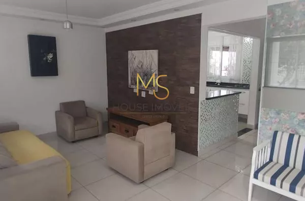 Casa para venda, 3 quarto(s),  Moinho Velho, Cotia - Foto 5