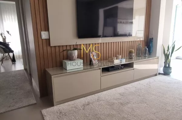 Apartamento para venda,  Granja Viana, Cotia - Foto 4