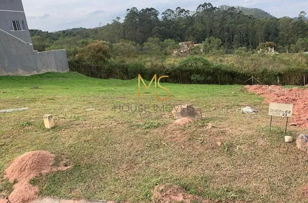 Terreno à venda, no Sítio Boa Vista, Cotia, SP - Foto 1