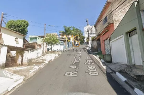 Terreno para venda em excelente localização, no Jaguaribe, em Osasco, SP - Foto 2