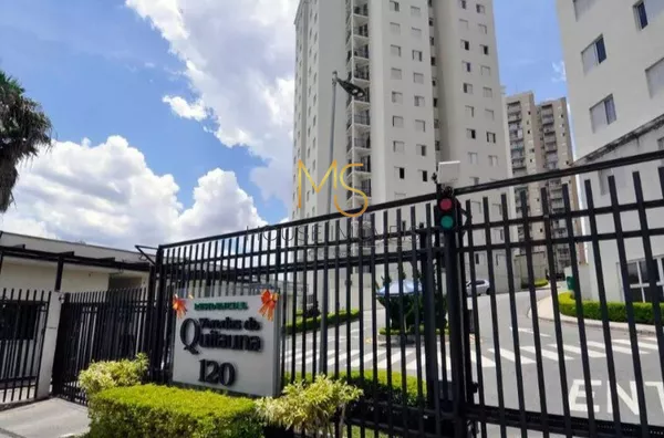 Condomínio Veredas de Quitaúna 
