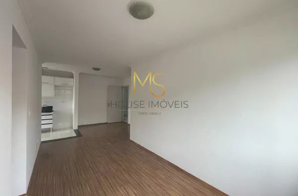 Apartamento para venda, 3 dormitorio(s) sendo 1 suíte, por R$ 280.000,00 jardim Rosalina, Cotia - Foto 3