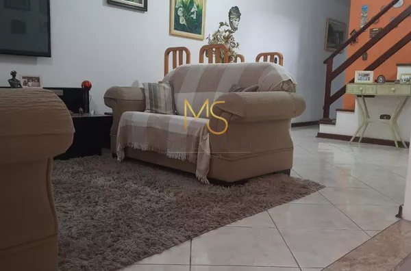 Casa para venda, 3 Dormitorios, sendo 1 suíte por 900.000,00   Parque Monte Alegre, Taboão Da Serra - Foto 5