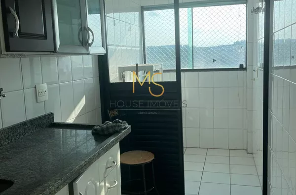 Apartamento para venda, 2 quarto(s),  Jardim Ester, São Paulo - Foto 10