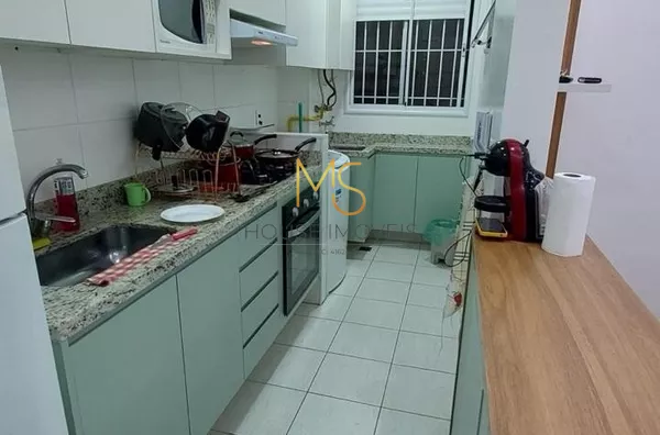Apartamento para venda e aluguel,  Centro, Vargem Grande Paulista - Foto 3