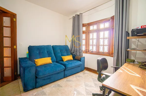 Casa para venda, 5 quarto(s),  São Paulo Ii, Cotia - Foto 5