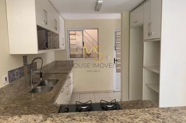 Casa isolada a venda 4 quartos com 2 suítes - Foto 2