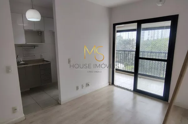 Apartamento para aluguel, Continental, Osasco Pacote Locação R$ 3.340,00 - Foto 2
