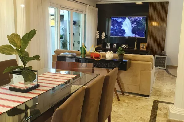 Casa para venda, 4 dormitórios, sendo 2 suítes, no São Paulo II, Cotia, SP - Foto 6