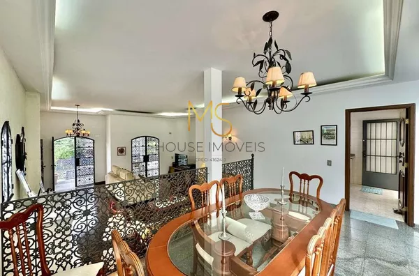 Sala de jantar