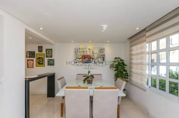 Casa espetacular em condomínio fechado para venda, três quarto(s), na Chácara Pavoeiro, Cotia, SP - Foto 4