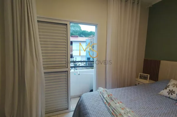 Casa para venda, 3 quarto(s),  Paisagem Renoir, Cotia - Foto 6