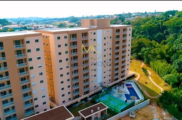 Apartamento com 3 dormitórios à venda no Jardim Torino, Cotia - SP - Foto 1