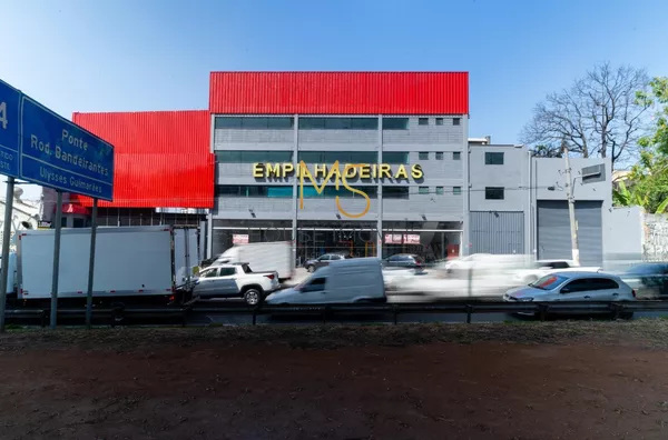 - galpão comercial para venda e locação,  Vila Anástacio, São Paulo