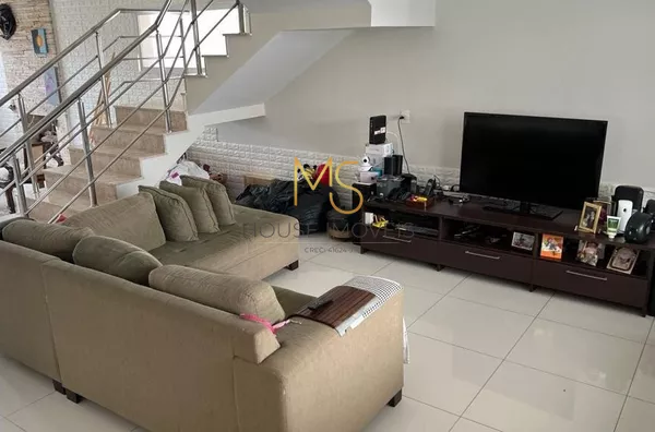 Casa para venda, 4 quarto(s),  São Paulo Ii, Cotia - Foto 5