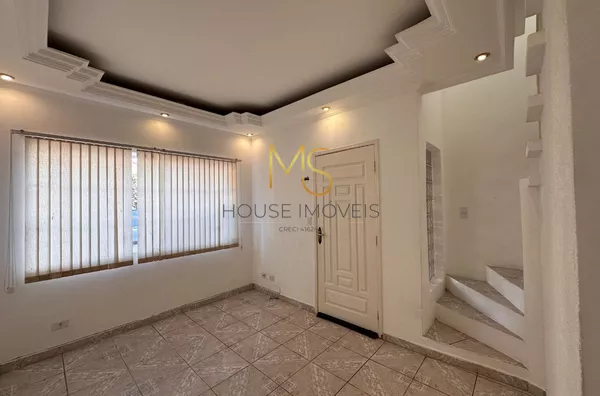 Casa dentro de Condomínio fechado, 350 mil com 2 dorms, quintal, 1 vaga, para venda,  no Jd Barro Branco, Cotia, - Foto 3