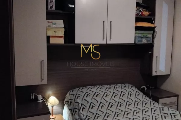 Apartamento com 2 dormitórios à venda - Foto 5