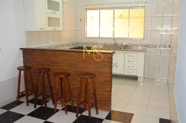 Casa para venda, 5 quarto(s),  Jardim Miranda, Cotia - Foto 4