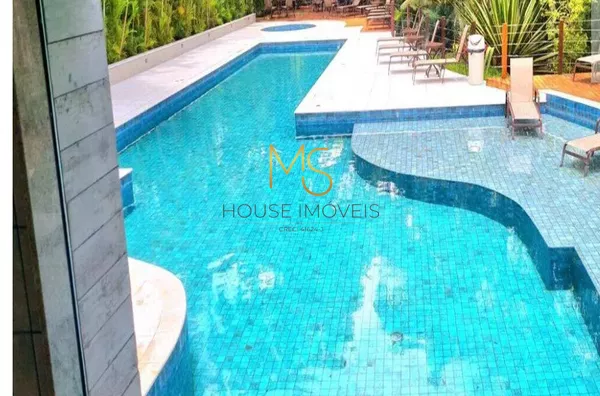 Casa a venda na Granja Viana com 3 dormitórios - Foto 2