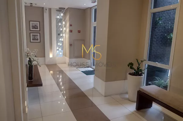 Apartamento para venda e aluguel, 3 quarto(s),  Umuarama, Osasco - Foto 4